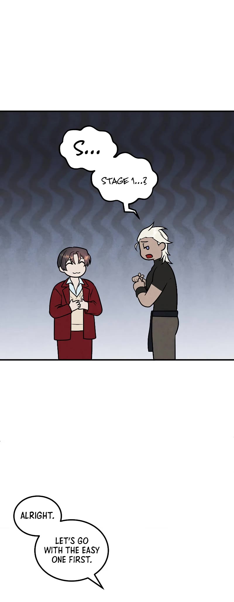 Legendary Youngest Son of the Marquis House Chapter 76 page 18 - Chapter 76
