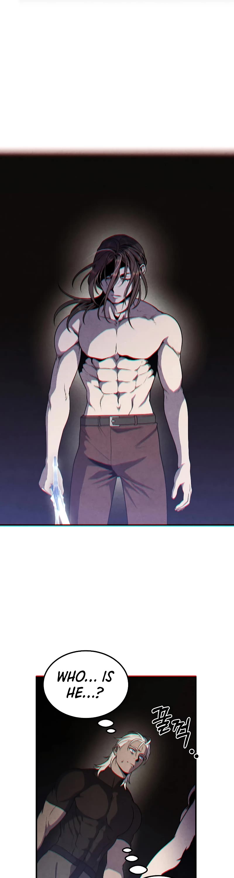 Legendary Youngest Son of the Marquis House Chapter 76 page 32 - Chapter 76