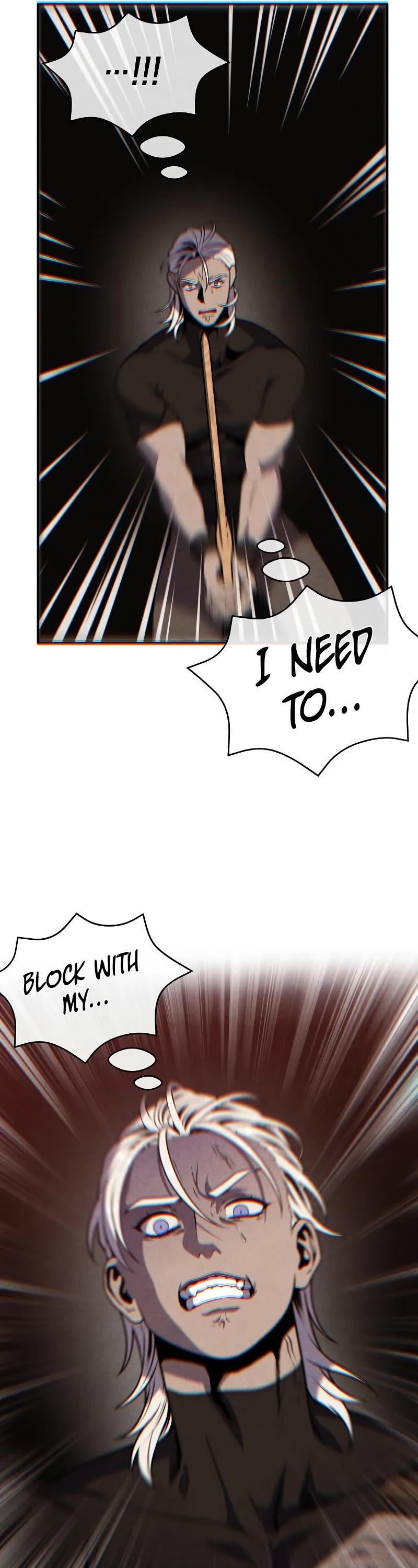 Legendary Youngest Son of the Marquis House Chapter 76 page 37 - Chapter 76