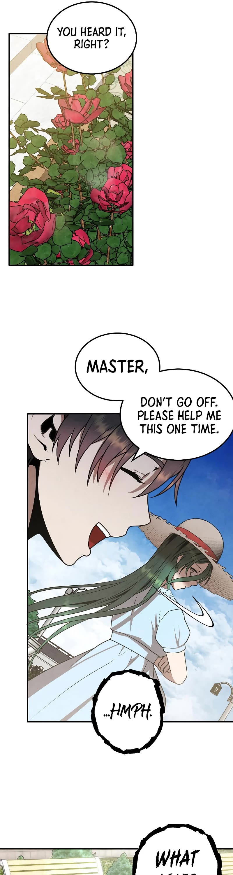 Legendary Youngest Son of the Marquis House Chapter 76 page 8 - Chapter 76