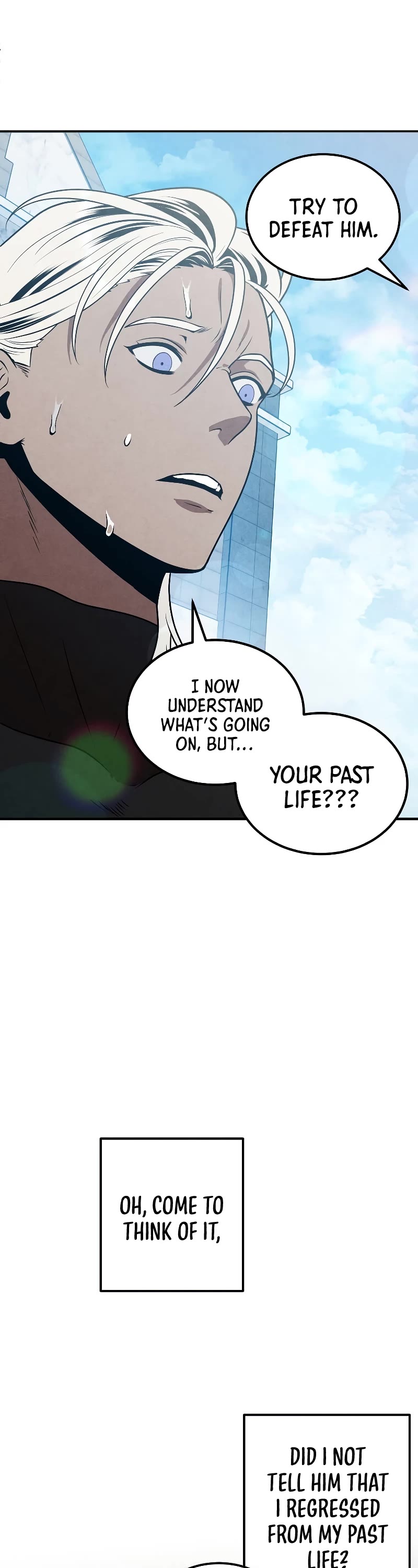 Legendary Youngest Son of the Marquis House Chapter 77 page 13 - Chapter 77