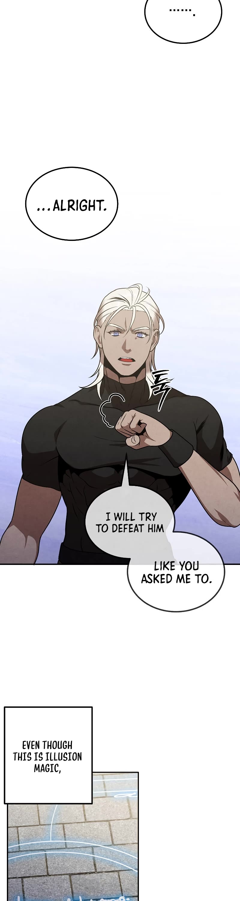 Legendary Youngest Son of the Marquis House Chapter 77 page 15 - Chapter 77