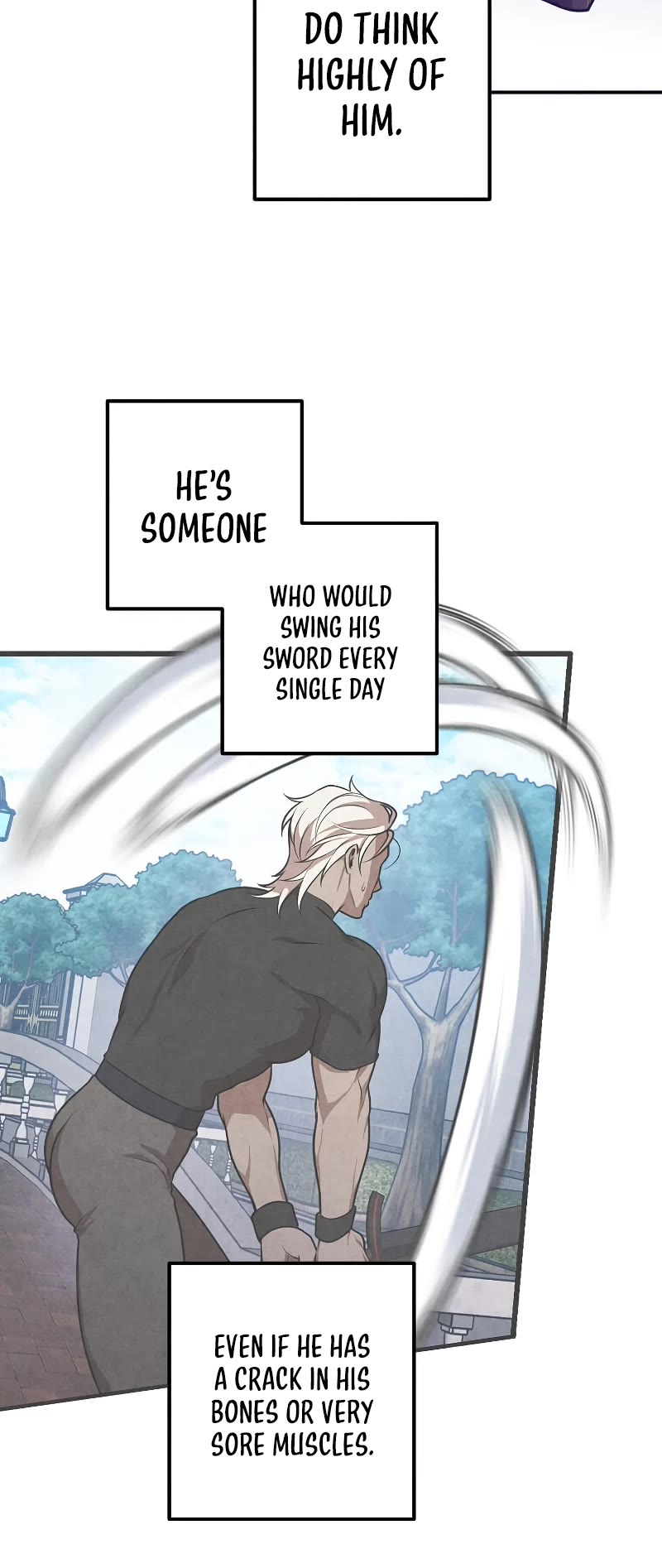 Legendary Youngest Son of the Marquis House Chapter 77 page 18 - Chapter 77
