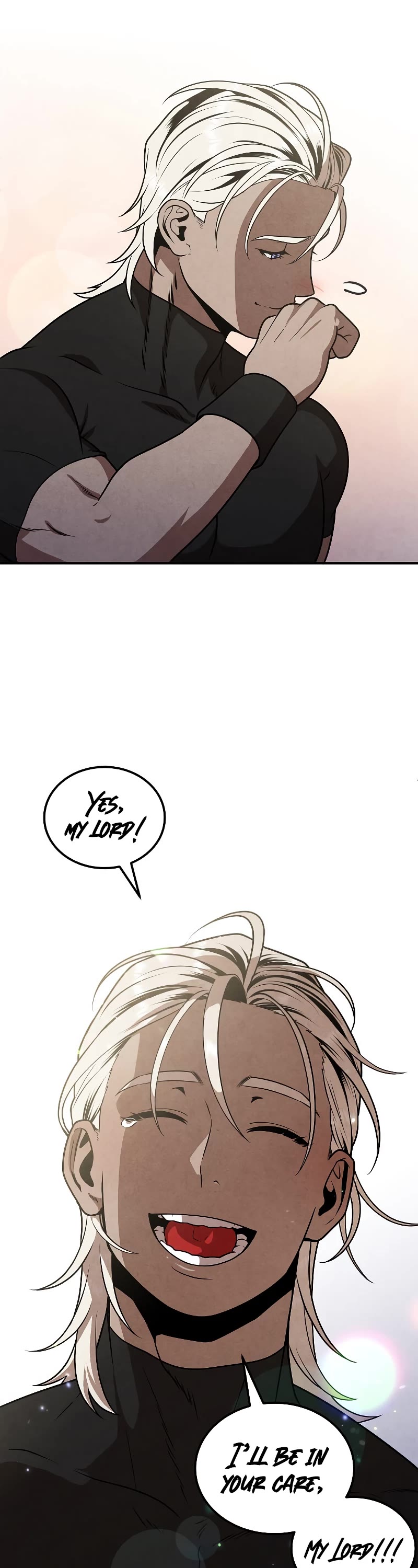 Legendary Youngest Son of the Marquis House Chapter 77 page 26 - Chapter 77
