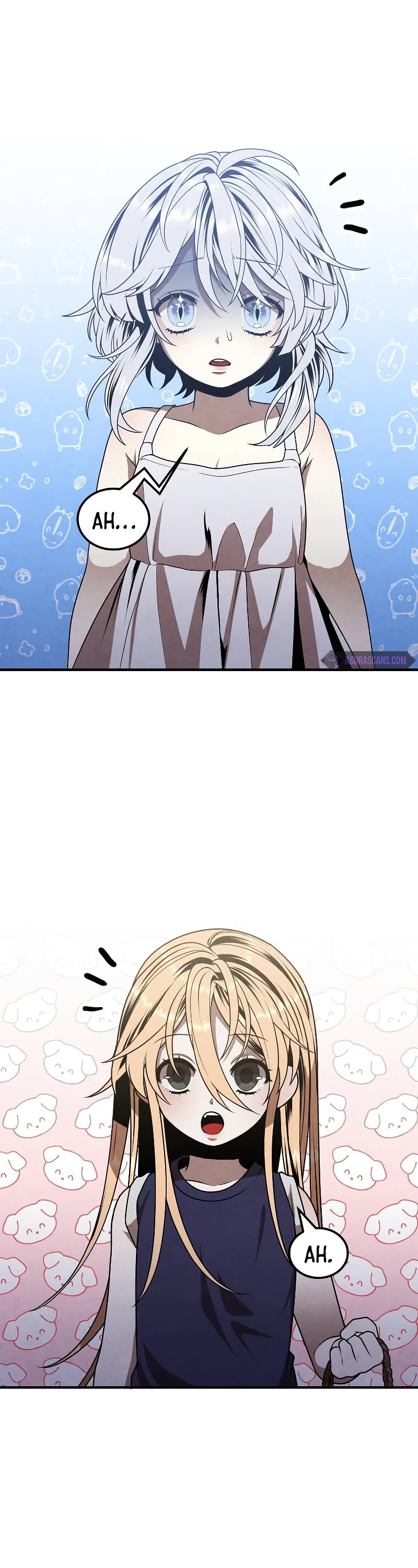 Legendary Youngest Son of the Marquis House Chapter 77 page 33 - Chapter 77