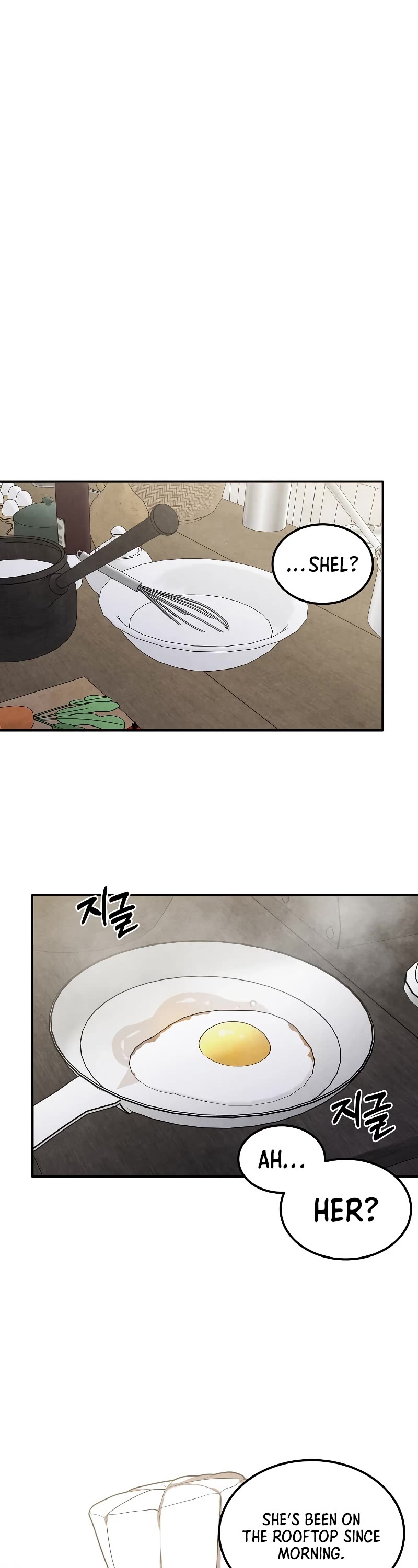 Legendary Youngest Son of the Marquis House Chapter 78 page 10 - Chapter 78
