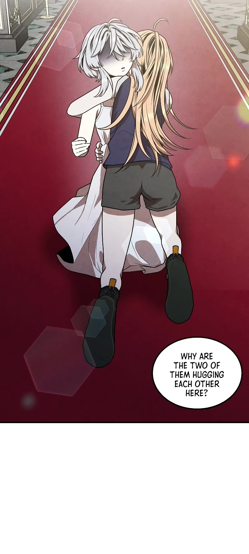 Legendary Youngest Son of the Marquis House Chapter 78 page 13 - Chapter 78