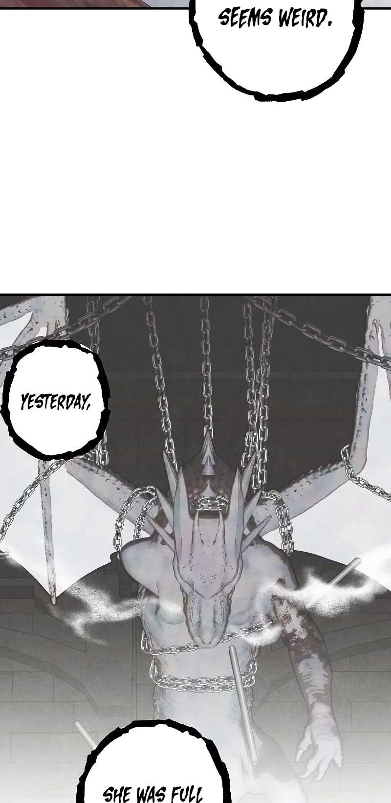Legendary Youngest Son of the Marquis House Chapter 78 page 18 - Chapter 78