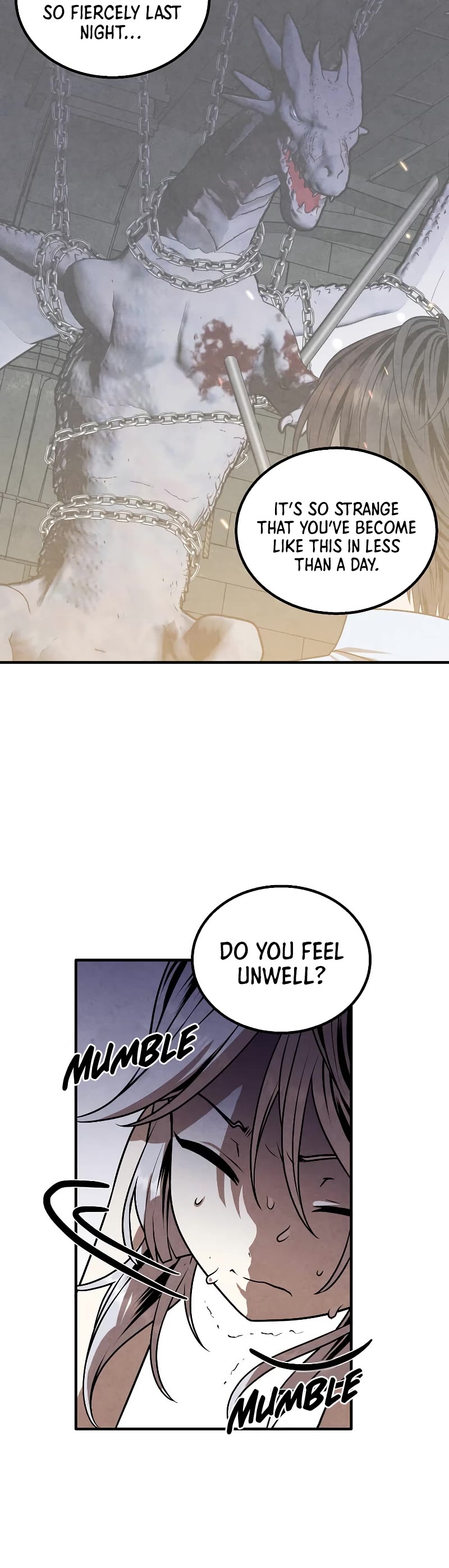 Legendary Youngest Son of the Marquis House Chapter 78 page 29 - Chapter 78