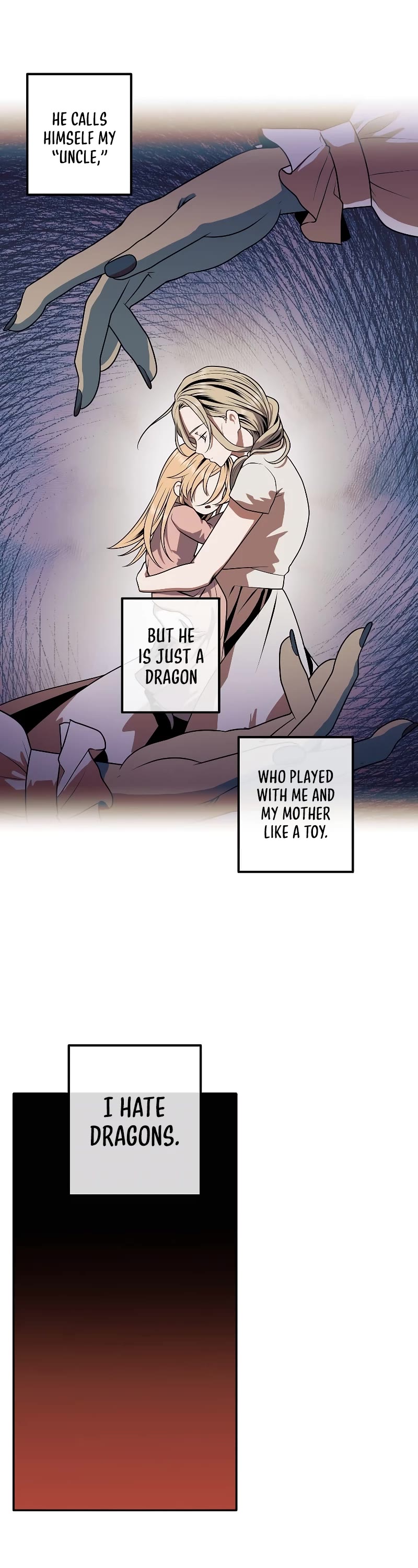 Legendary Youngest Son of the Marquis House Chapter 78 page 3 - Chapter 78