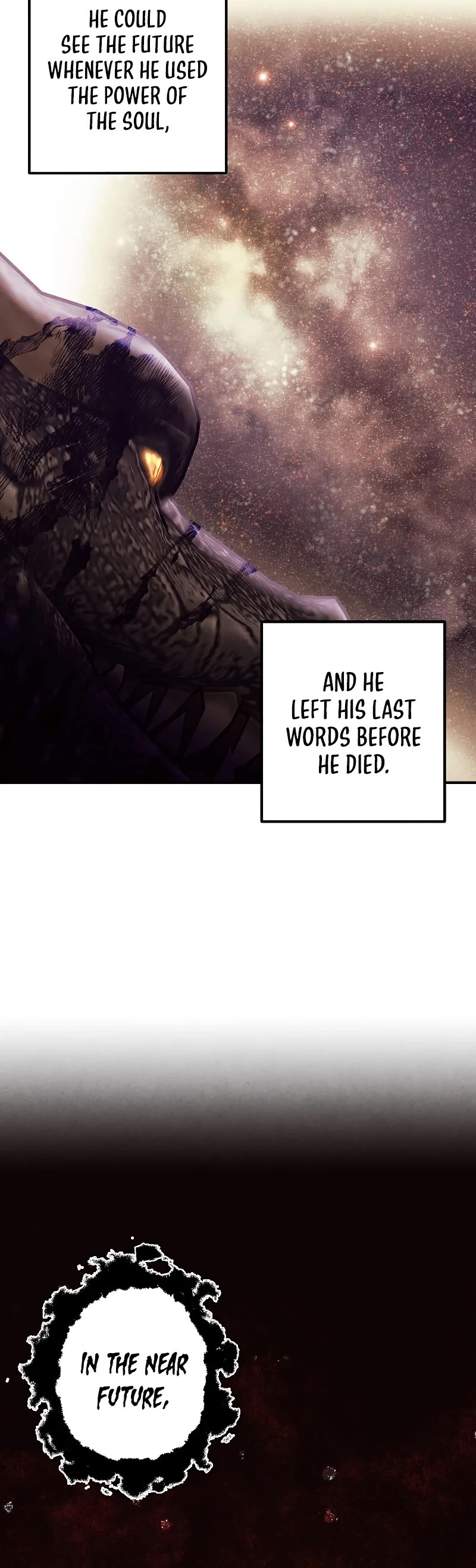 Legendary Youngest Son of the Marquis House Chapter 78 page 35 - Chapter 78