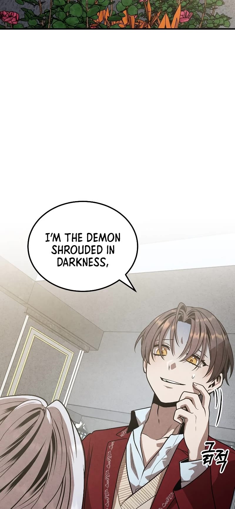 Legendary Youngest Son of the Marquis House Chapter 78 page 37 - Chapter 78