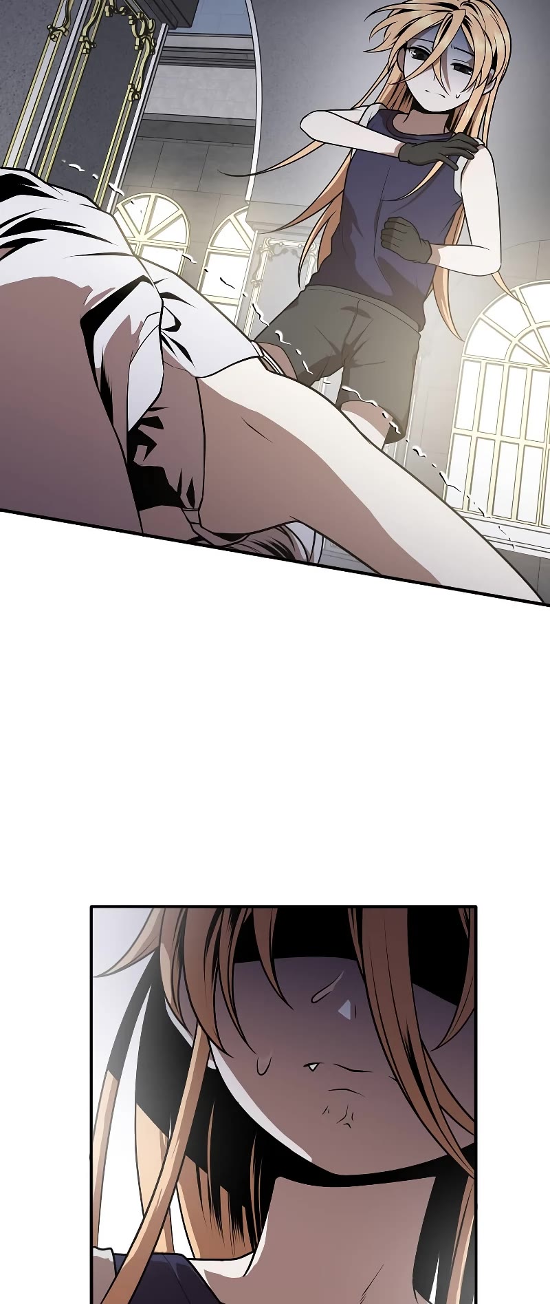 Legendary Youngest Son of the Marquis House Chapter 78 page 6 - Chapter 78