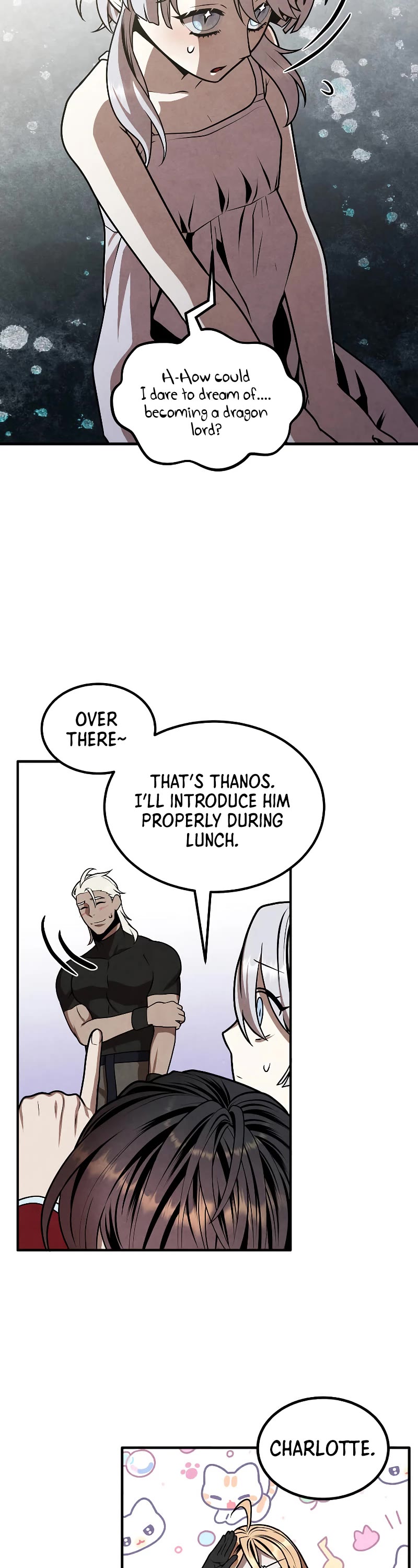 Legendary Youngest Son of the Marquis House Chapter 79 page 16 - Chapter 79