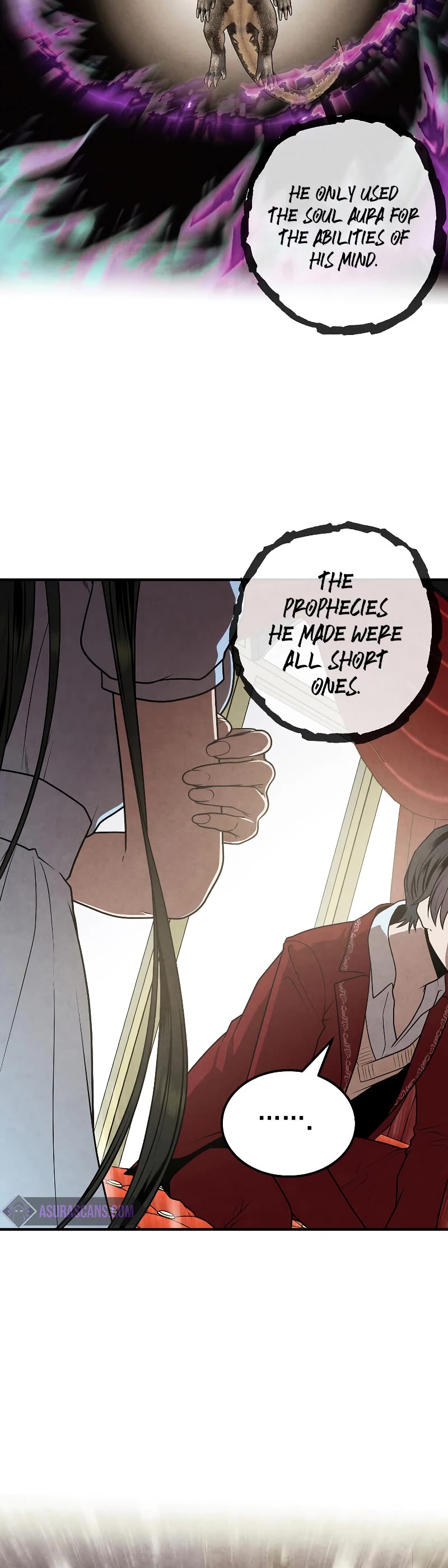 Legendary Youngest Son of the Marquis House Chapter 79 page 23 - Chapter 79