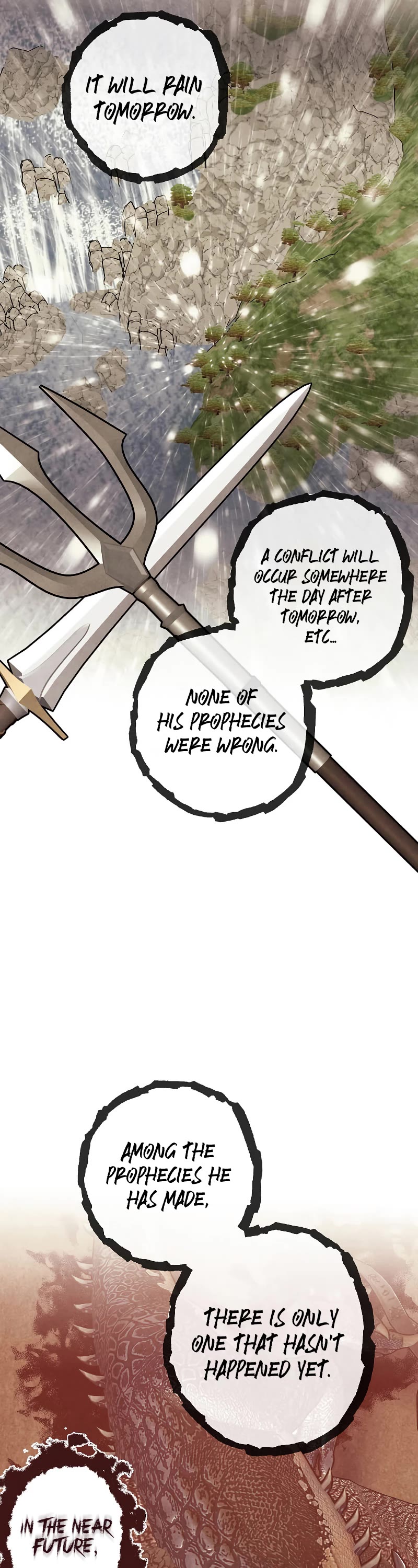 Legendary Youngest Son of the Marquis House Chapter 79 page 24 - Chapter 79