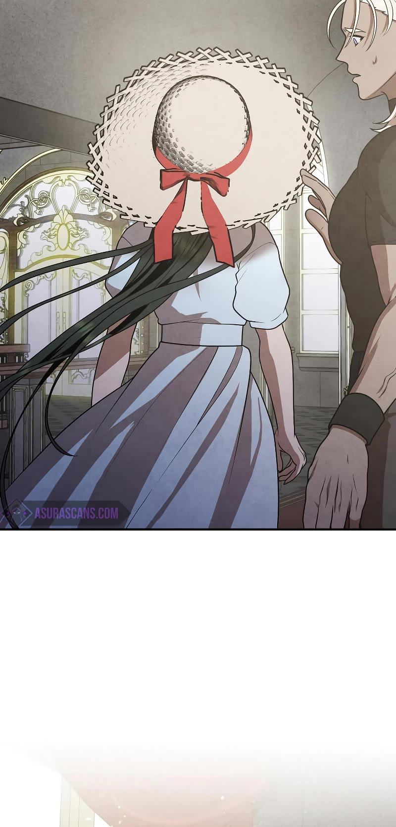 Legendary Youngest Son of the Marquis House Chapter 79 page 34 - Chapter 79