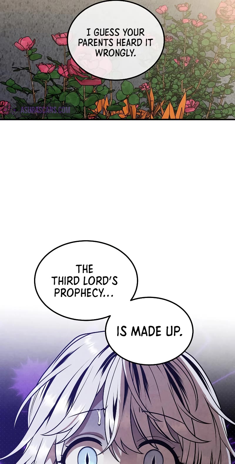 Legendary Youngest Son of the Marquis House Chapter 79 page 6 - Chapter 79