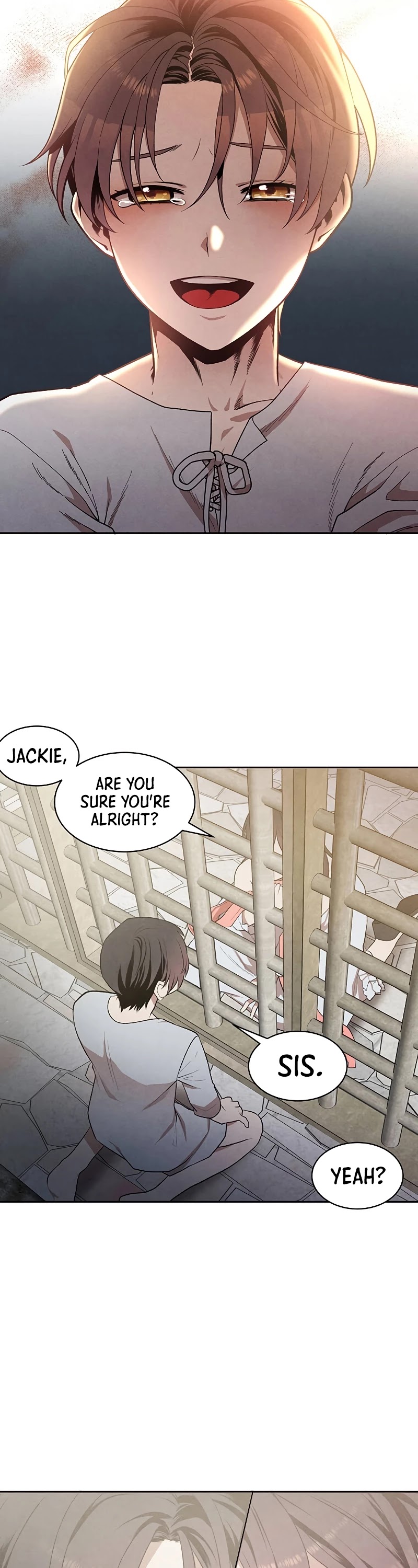 Legendary Youngest Son of the Marquis House Chapter 8 page 7 - Chapter 8
