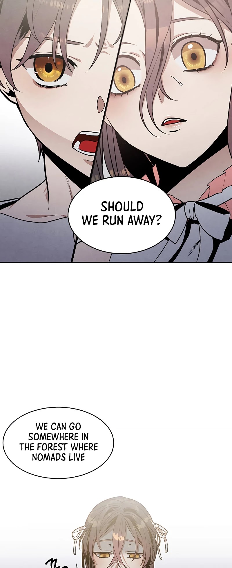 Legendary Youngest Son of the Marquis House Chapter 8 page 8 - Chapter 8