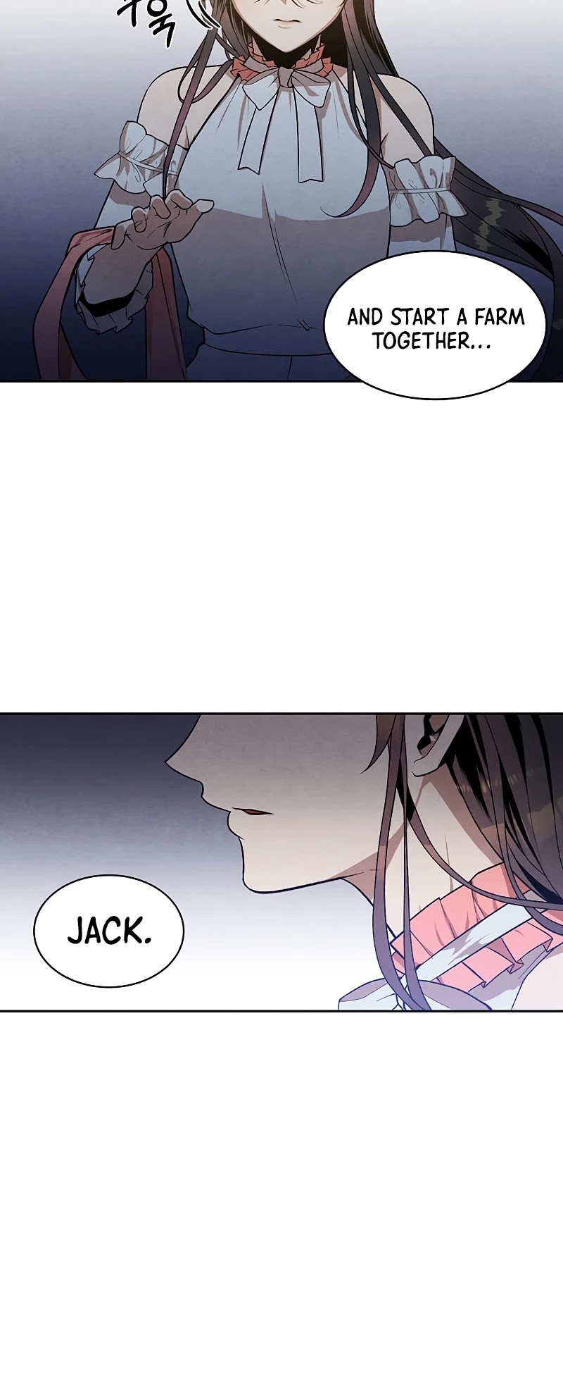 Legendary Youngest Son of the Marquis House Chapter 8 page 9 - Chapter 8