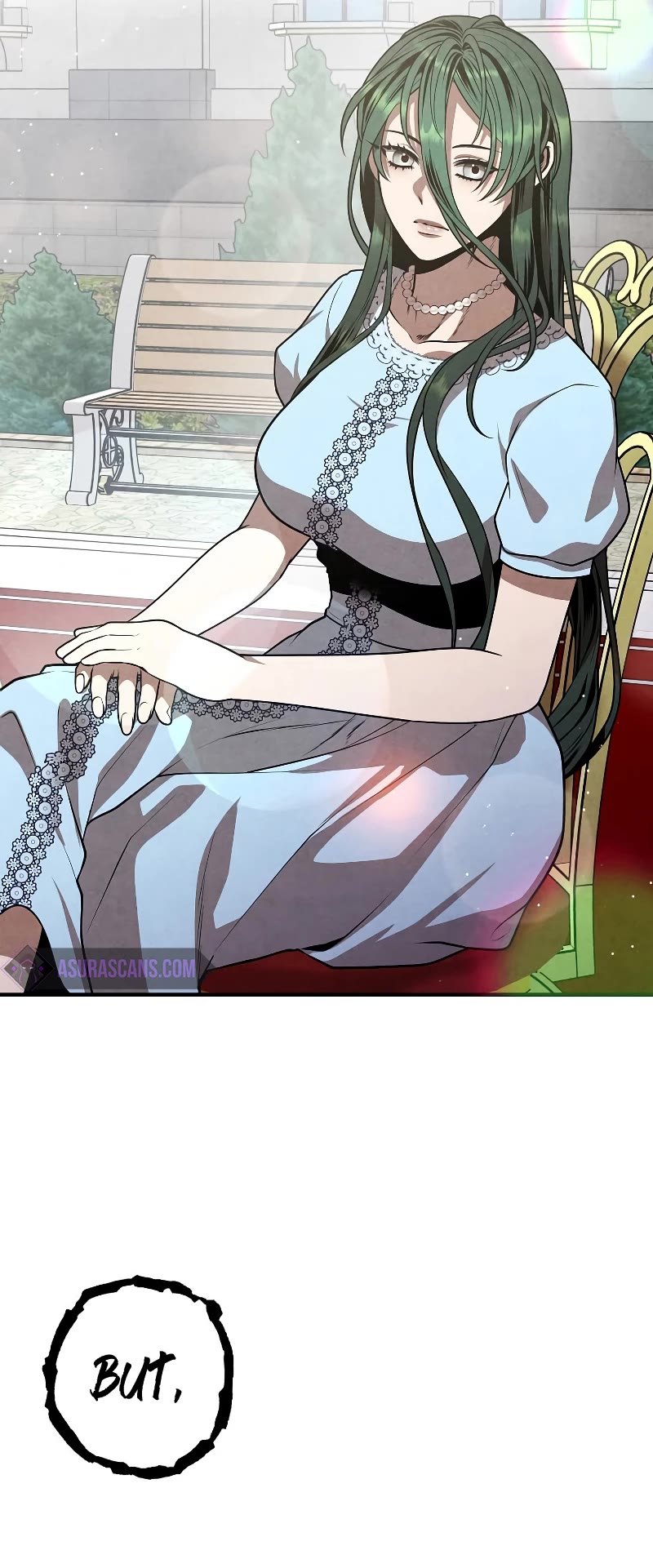Legendary Youngest Son of the Marquis House Chapter 80 page 11 - Chapter 80