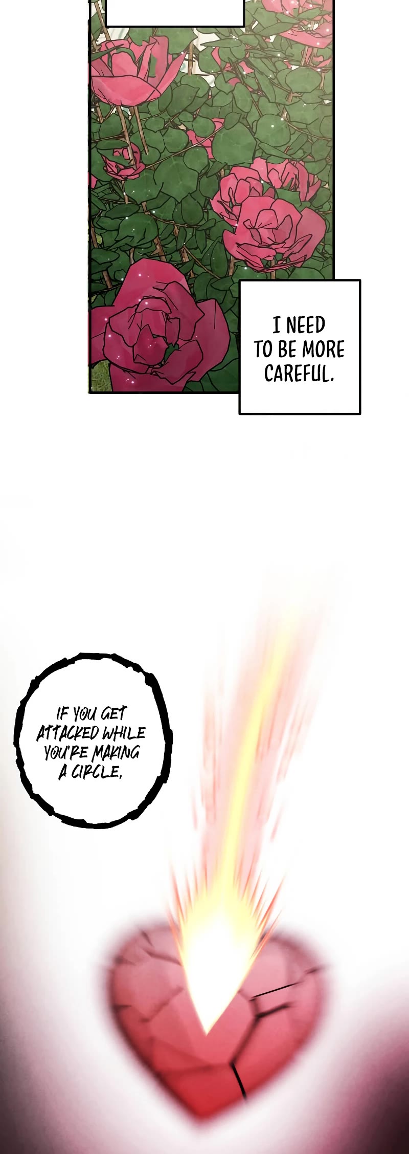 Legendary Youngest Son of the Marquis House Chapter 80 page 21 - Chapter 80
