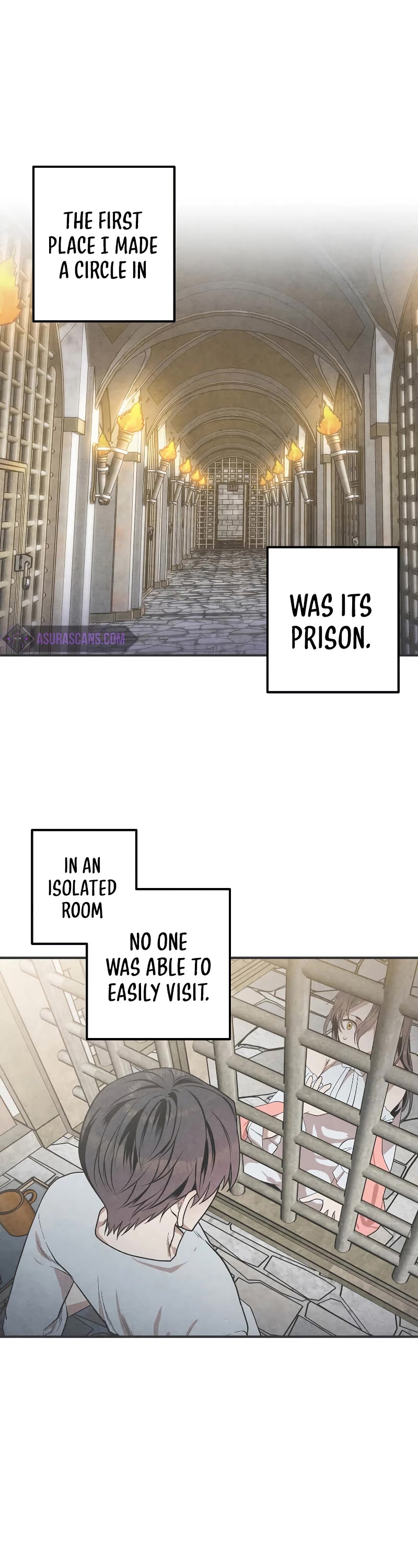 Legendary Youngest Son of the Marquis House Chapter 80 page 24 - Chapter 80