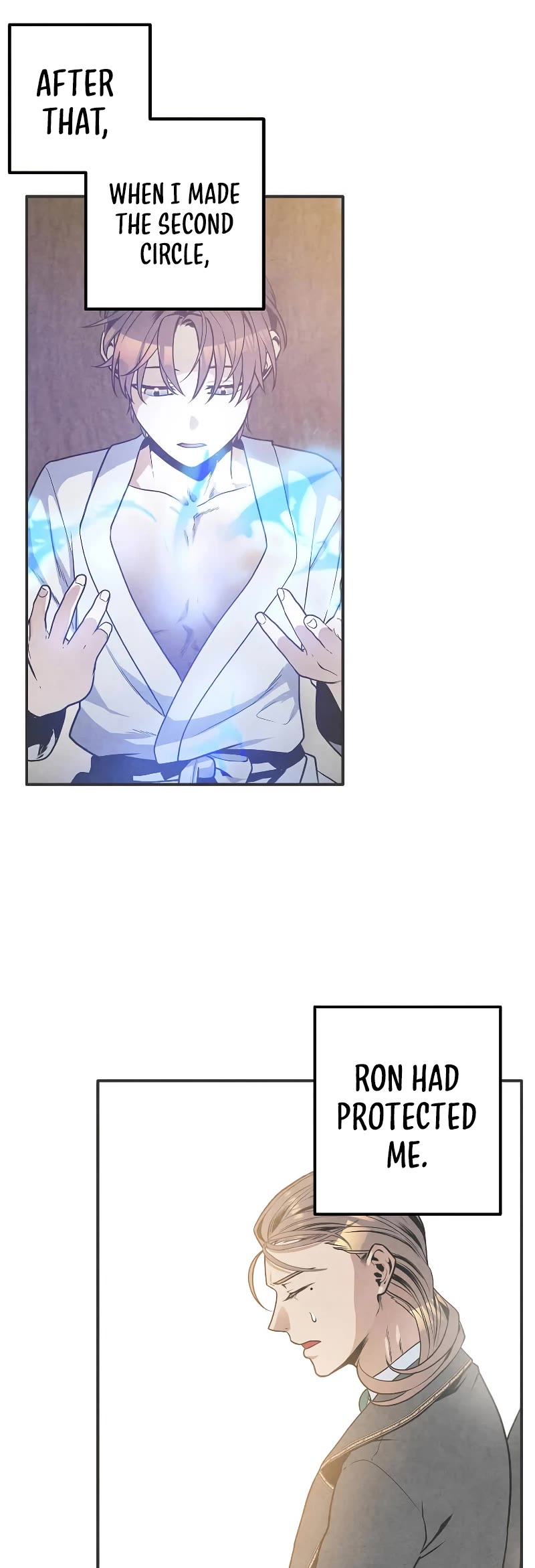 Legendary Youngest Son of the Marquis House Chapter 80 page 25 - Chapter 80