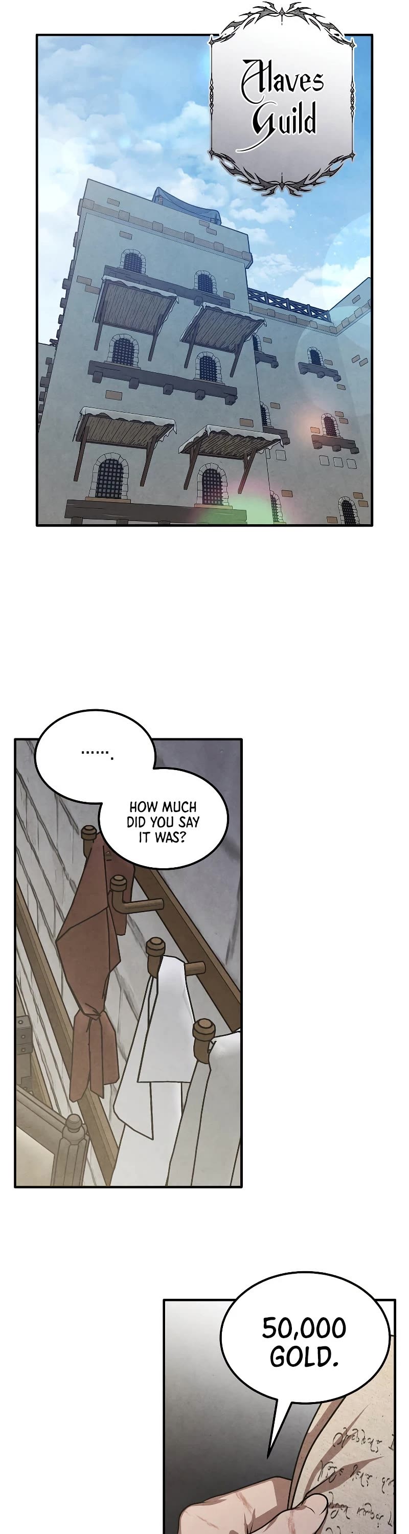 Legendary Youngest Son of the Marquis House Chapter 80 page 37 - Chapter 80
