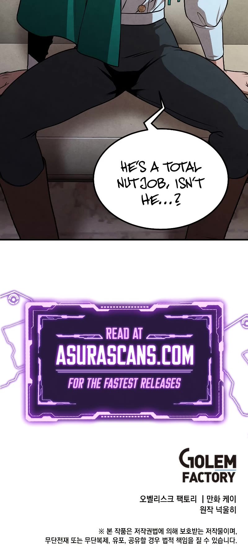 Legendary Youngest Son of the Marquis House Chapter 80 page 40 - Chapter 80