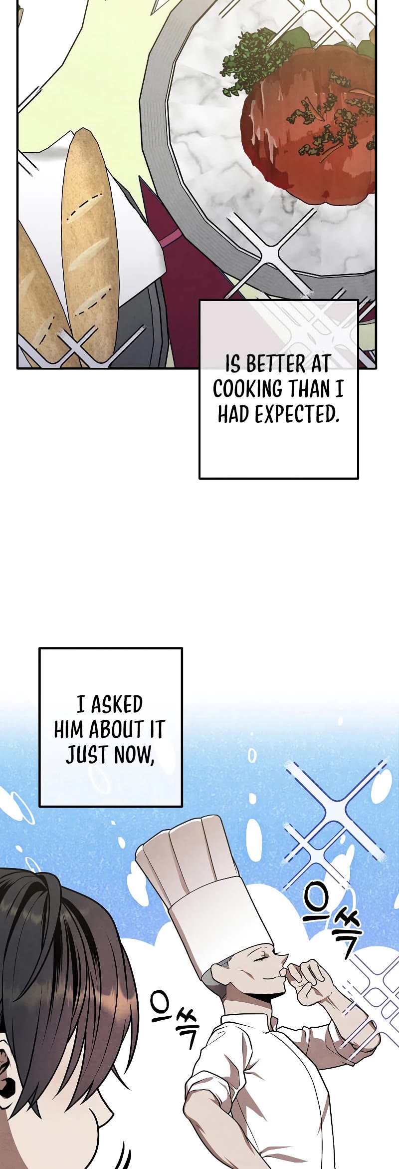 Legendary Youngest Son of the Marquis House Chapter 80 page 5 - Chapter 80