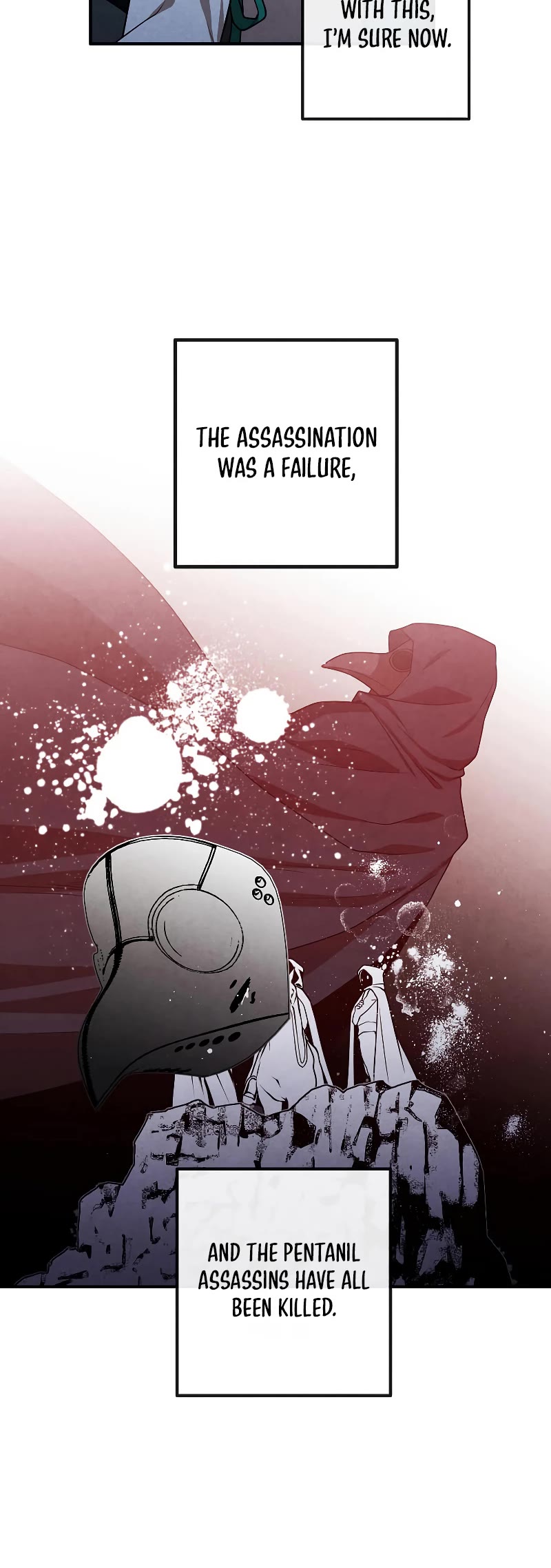 Legendary Youngest Son of the Marquis House Chapter 81 page 16 - Chapter 81