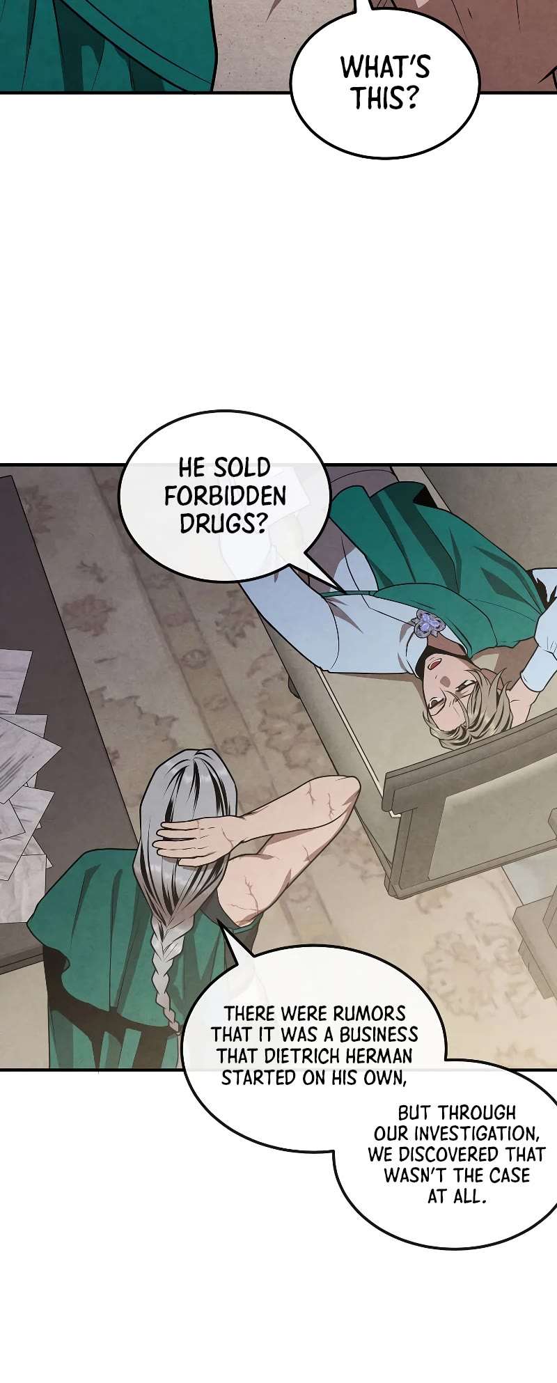 Legendary Youngest Son of the Marquis House Chapter 81 page 6 - Chapter 81