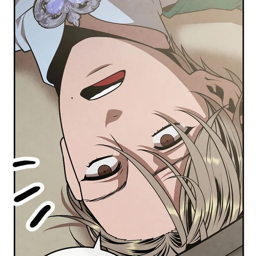 Legendary Youngest Son of the Marquis House Chapter 81 cover