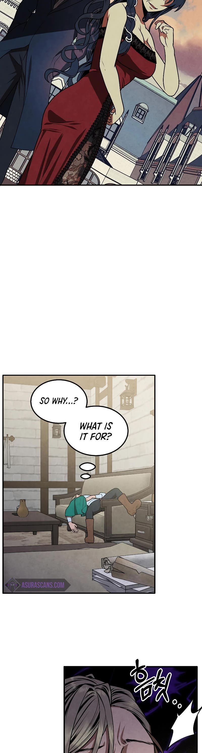Legendary Youngest Son of the Marquis House Chapter 82 page 11 - Chapter 82