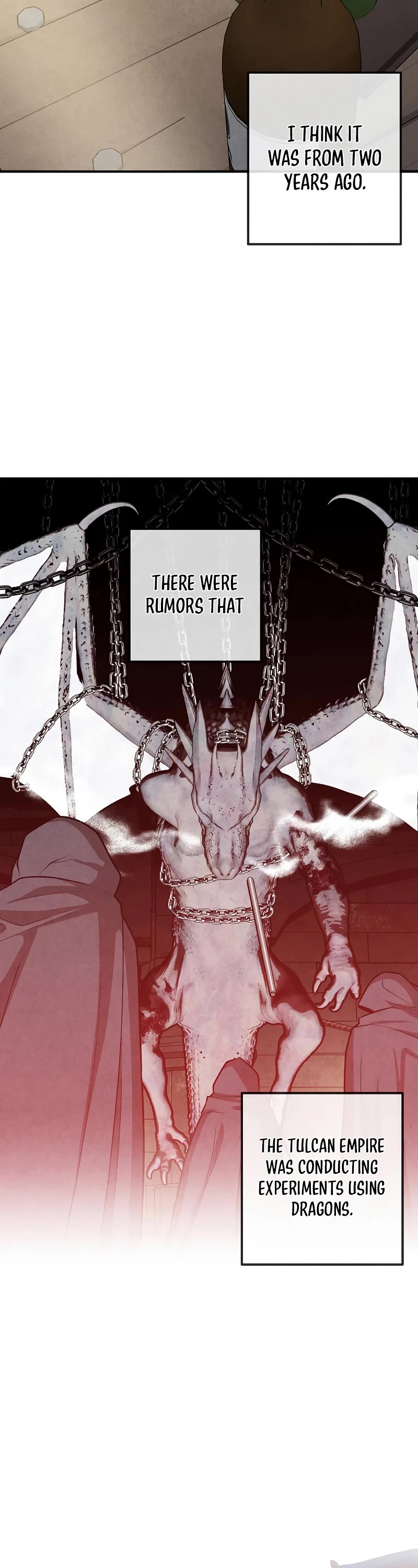 Legendary Youngest Son of the Marquis House Chapter 82 page 14 - Chapter 82