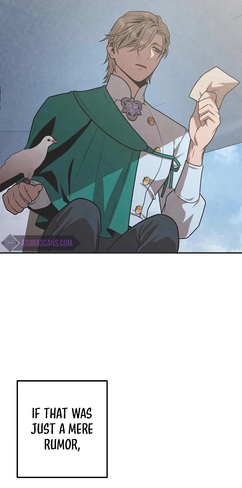 Legendary Youngest Son of the Marquis House Chapter 82 page 17 - Chapter 82
