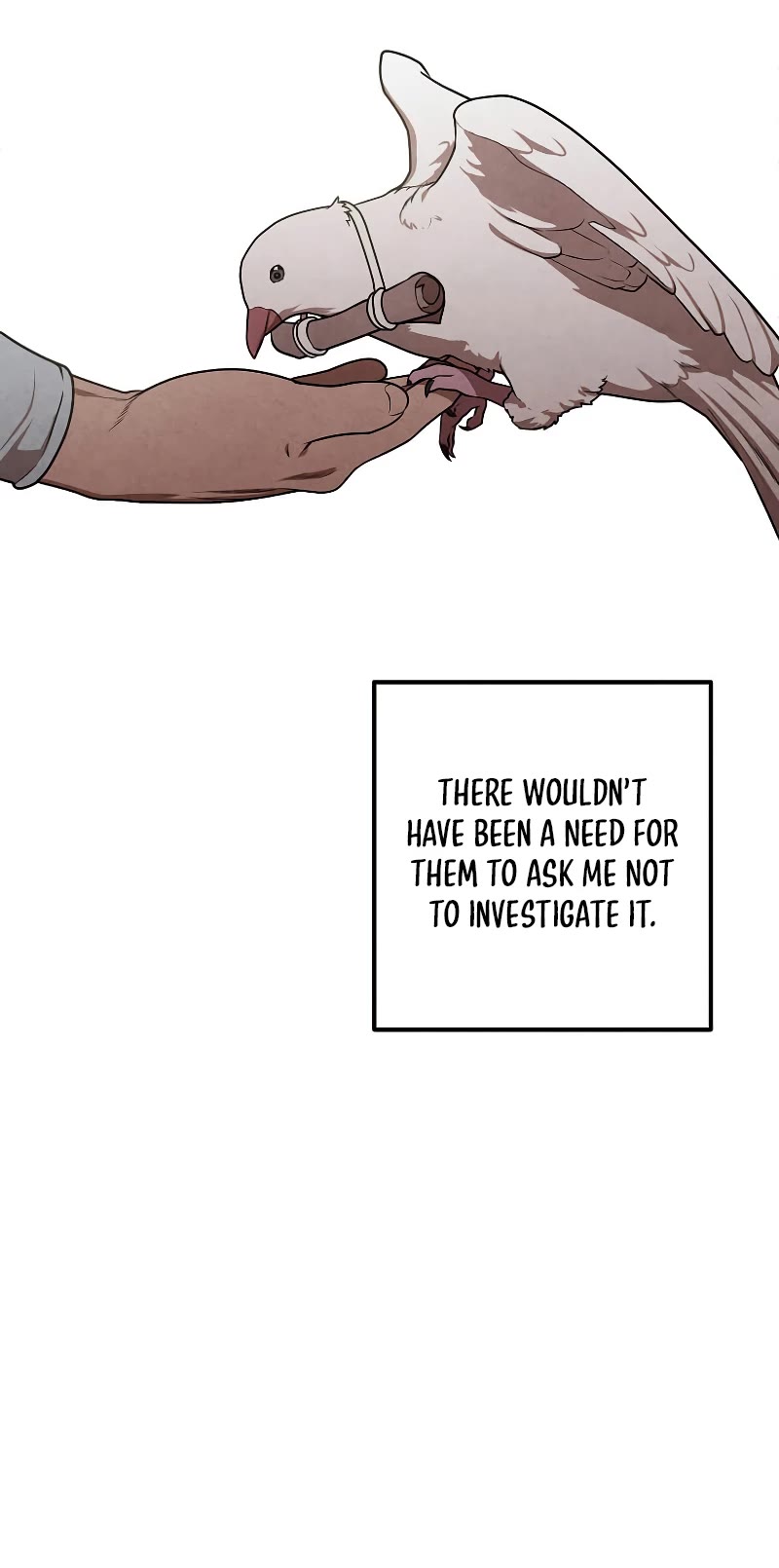 Legendary Youngest Son of the Marquis House Chapter 82 page 18 - Chapter 82