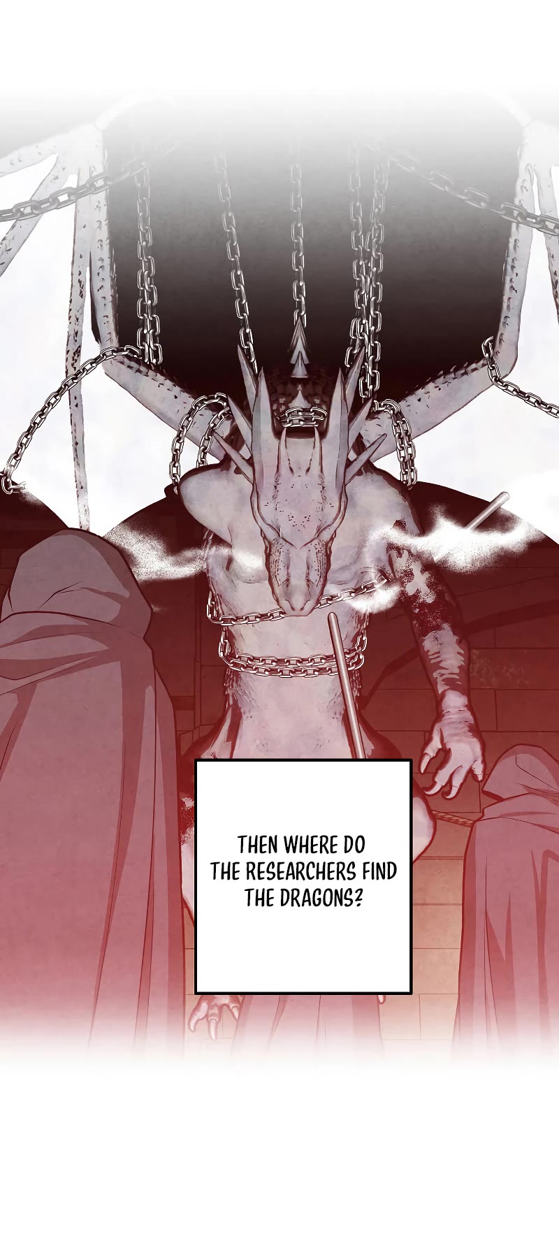 Legendary Youngest Son of the Marquis House Chapter 82 page 23 - Chapter 82