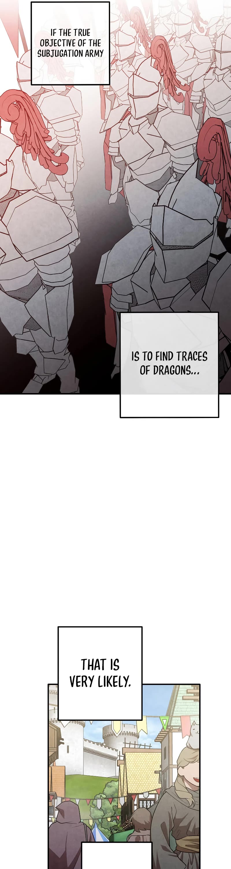 Legendary Youngest Son of the Marquis House Chapter 82 page 25 - Chapter 82