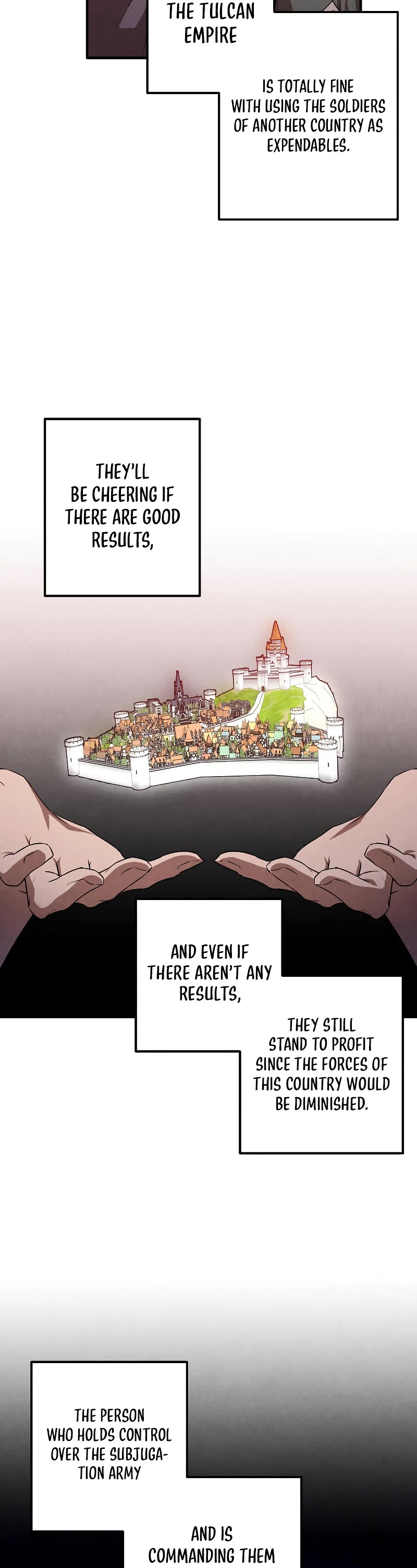 Legendary Youngest Son of the Marquis House Chapter 82 page 26 - Chapter 82