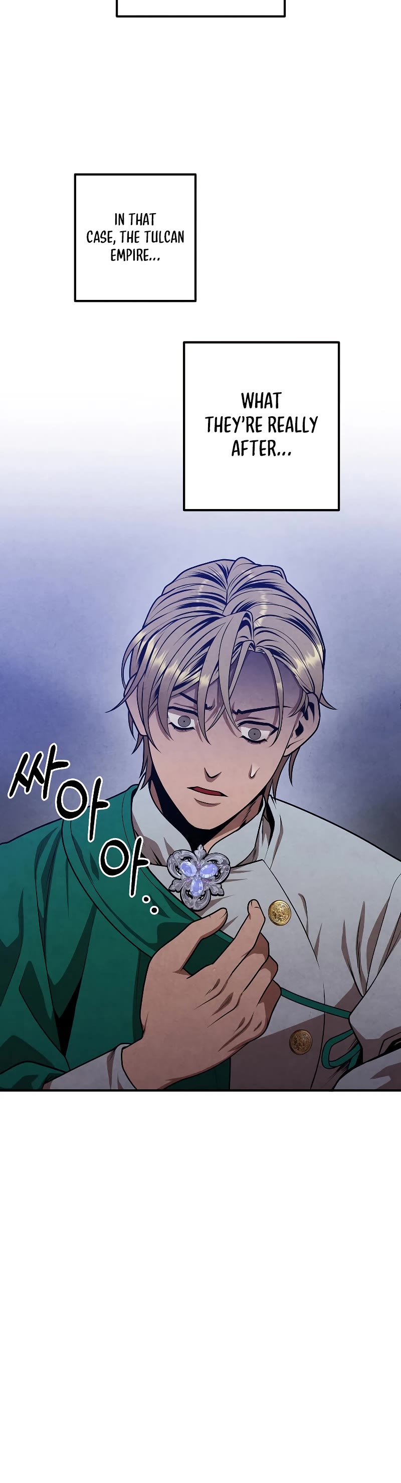 Legendary Youngest Son of the Marquis House Chapter 82 page 29 - Chapter 82