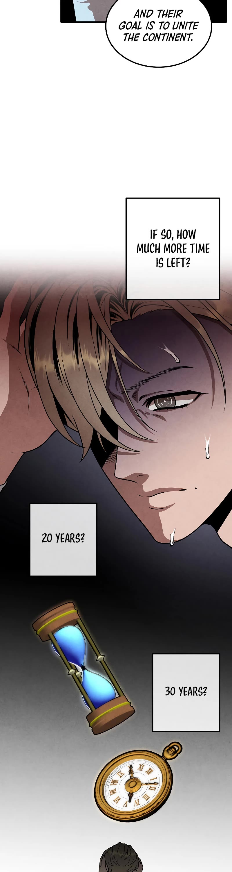 Legendary Youngest Son of the Marquis House Chapter 82 page 32 - Chapter 82