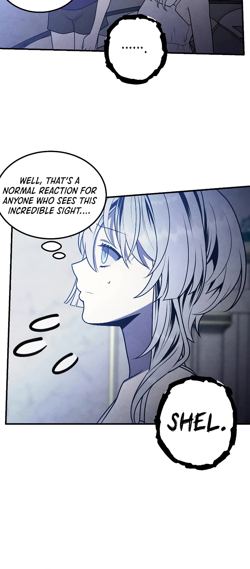 Legendary Youngest Son of the Marquis House Chapter 83 page 16 - Chapter 83