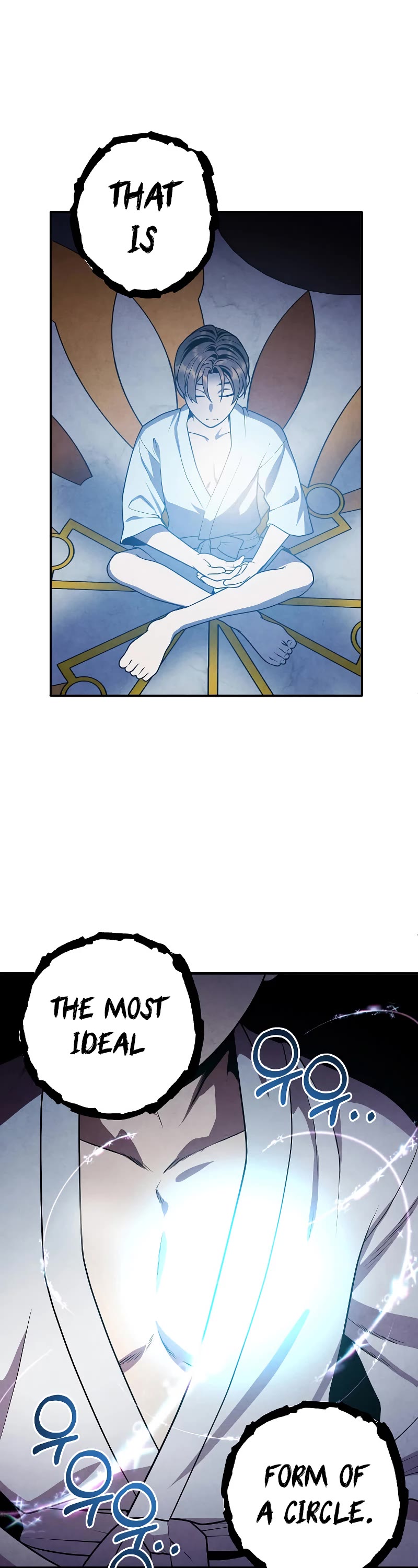 Legendary Youngest Son of the Marquis House Chapter 83 page 19 - Chapter 83