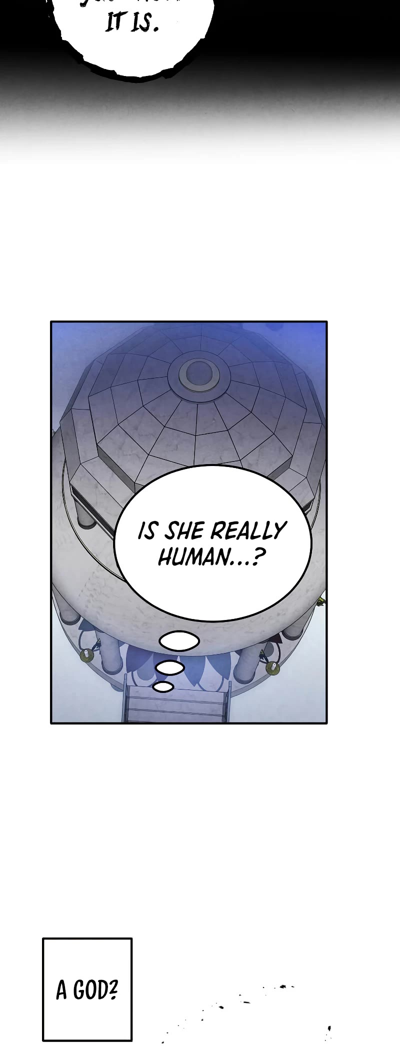 Legendary Youngest Son of the Marquis House Chapter 83 page 21 - Chapter 83
