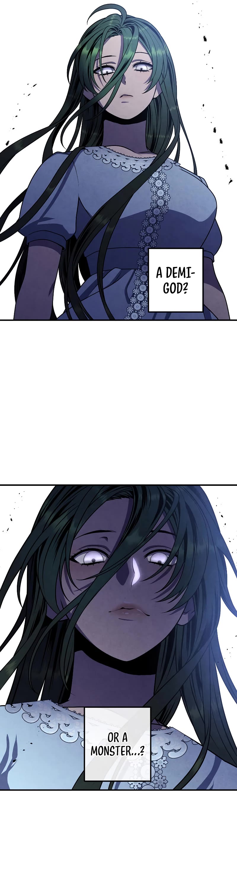 Legendary Youngest Son of the Marquis House Chapter 83 page 22 - Chapter 83