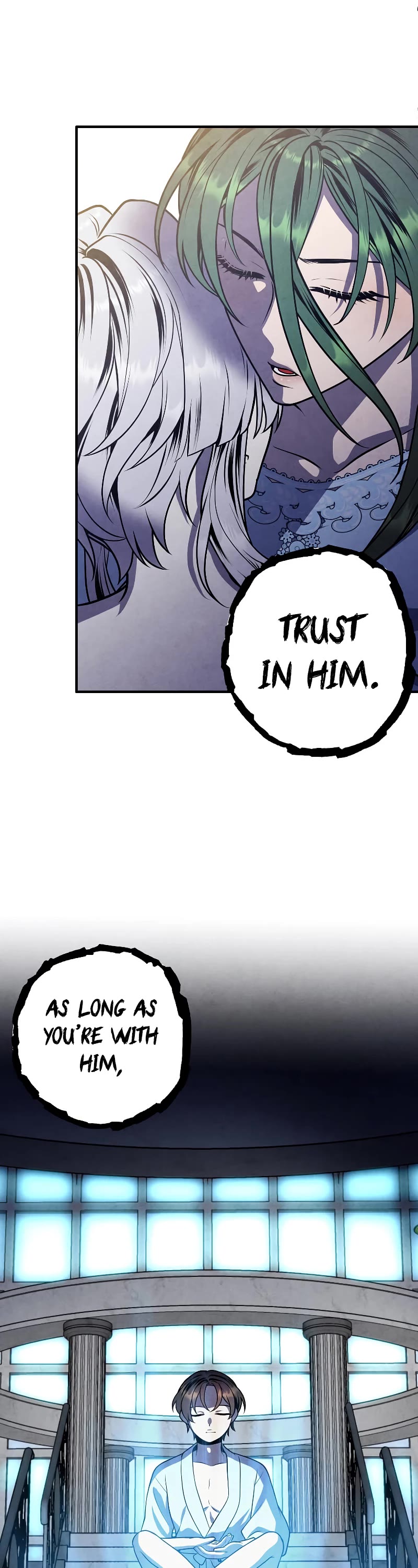 Legendary Youngest Son of the Marquis House Chapter 83 page 29 - Chapter 83