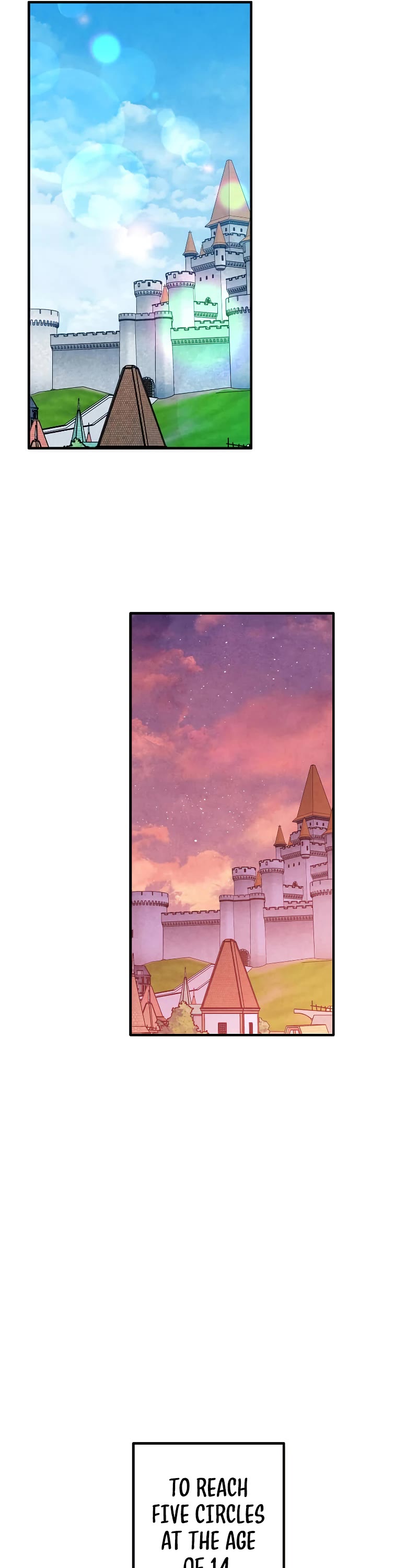 Legendary Youngest Son of the Marquis House Chapter 83 page 32 - Chapter 83
